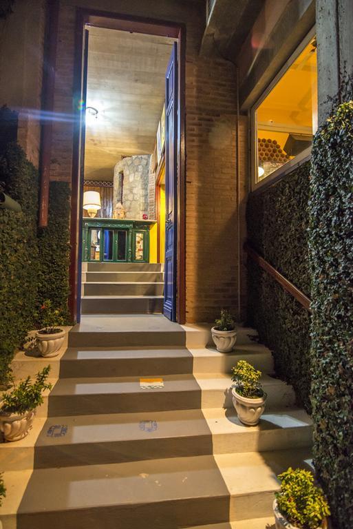 Hotel Pousada Maison Joly Ілябела Екстер'єр фото