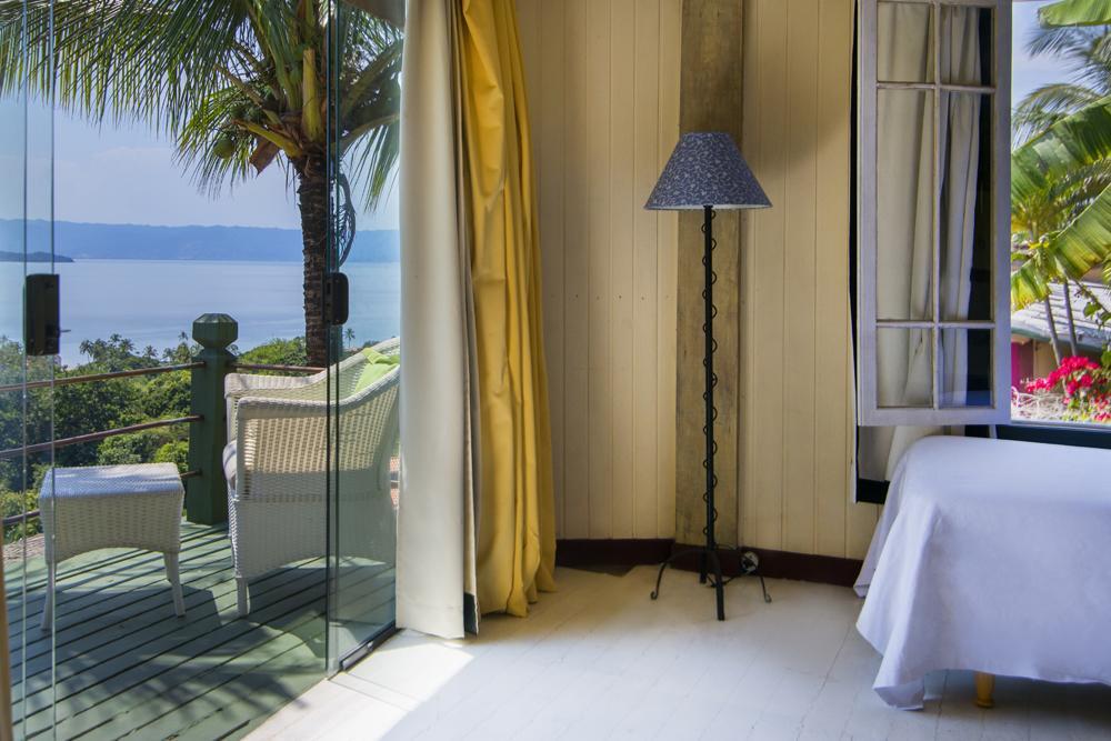 Hotel Pousada Maison Joly Ілябела Номер фото