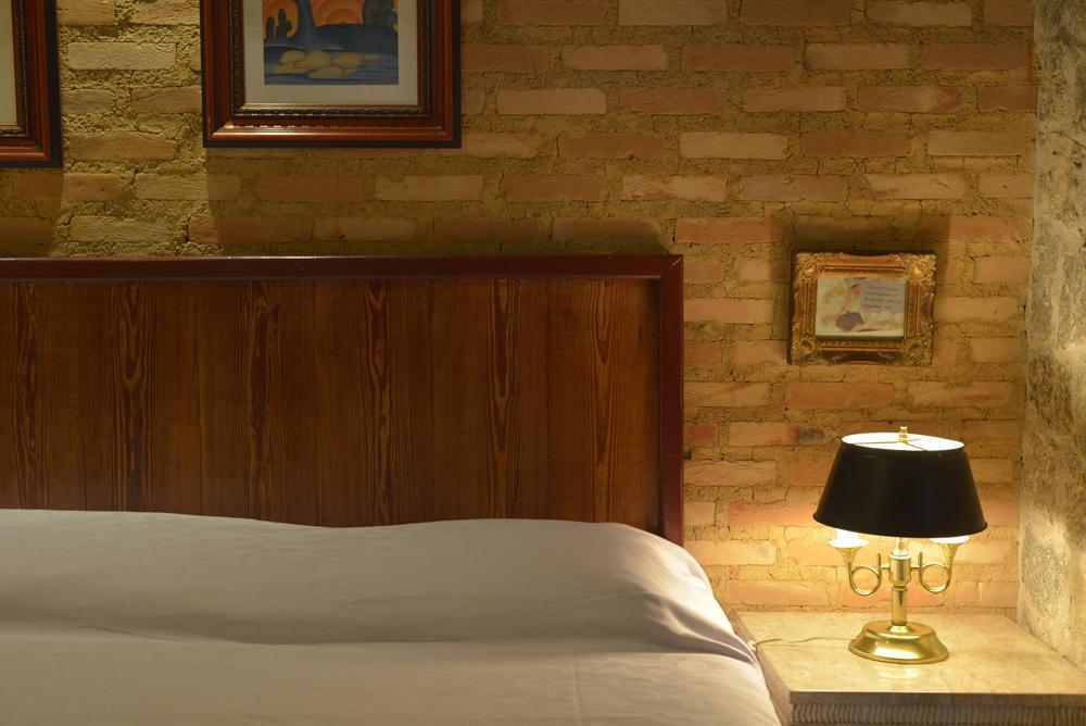 Hotel Pousada Maison Joly Ілябела Номер фото