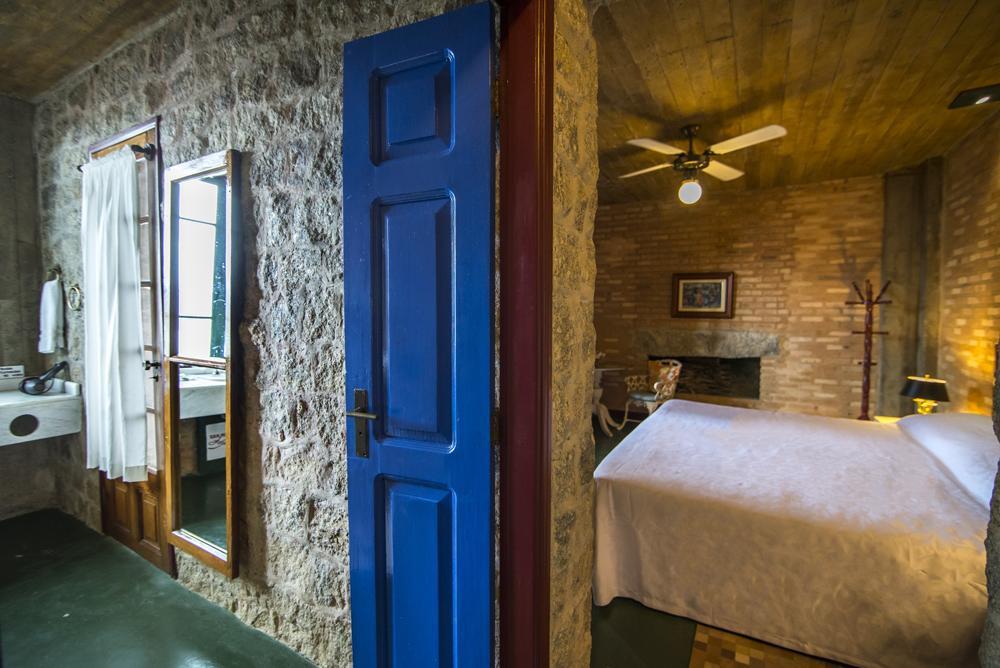 Hotel Pousada Maison Joly Ілябела Номер фото