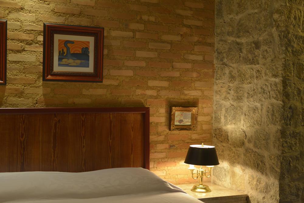Hotel Pousada Maison Joly Ілябела Номер фото
