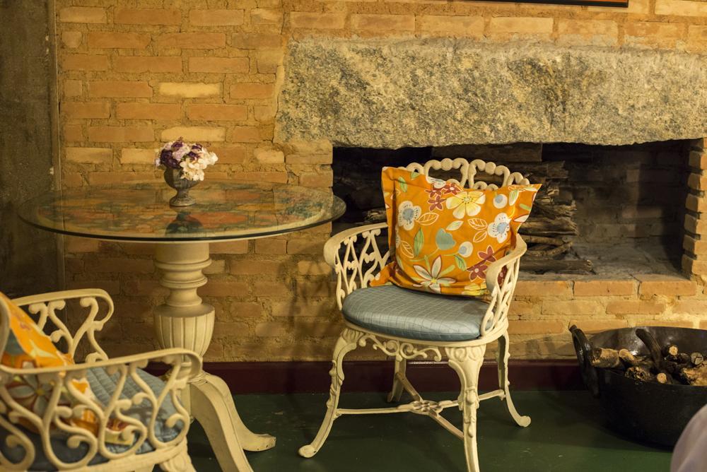 Hotel Pousada Maison Joly Ілябела Номер фото