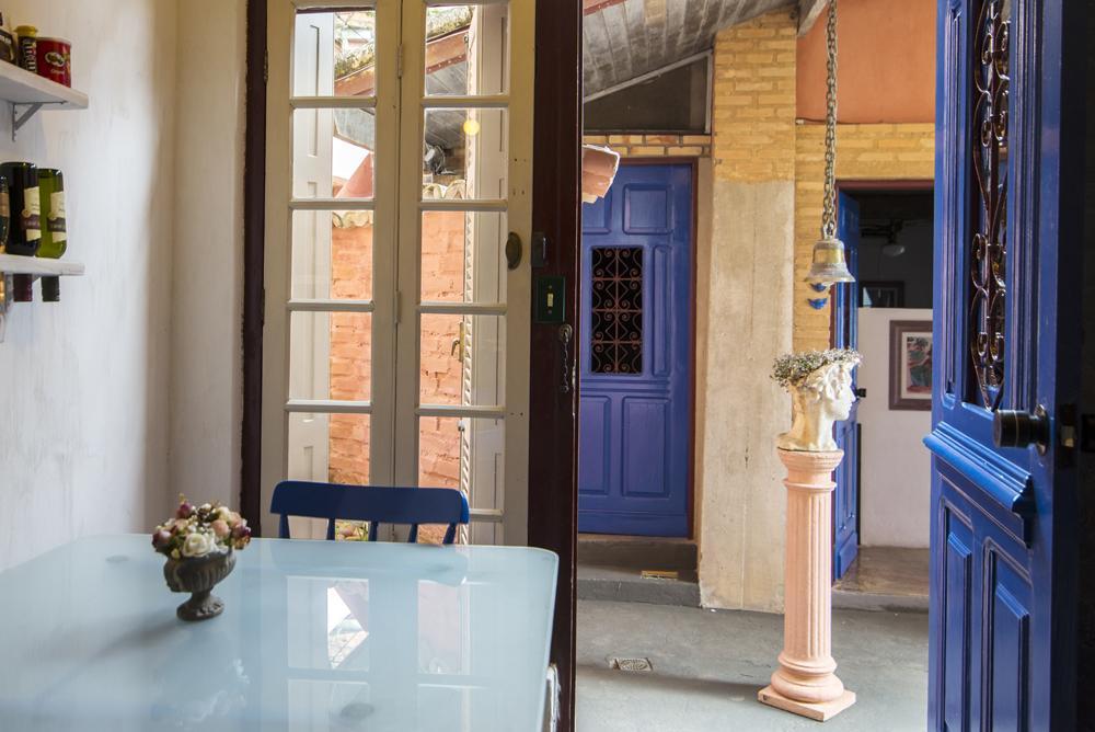 Hotel Pousada Maison Joly Ілябела Номер фото