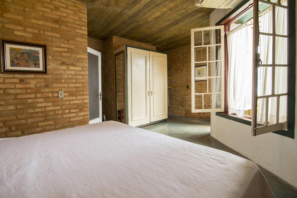 Hotel Pousada Maison Joly Ілябела Номер фото