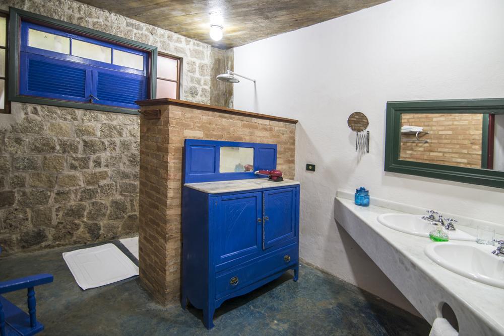 Hotel Pousada Maison Joly Ілябела Номер фото