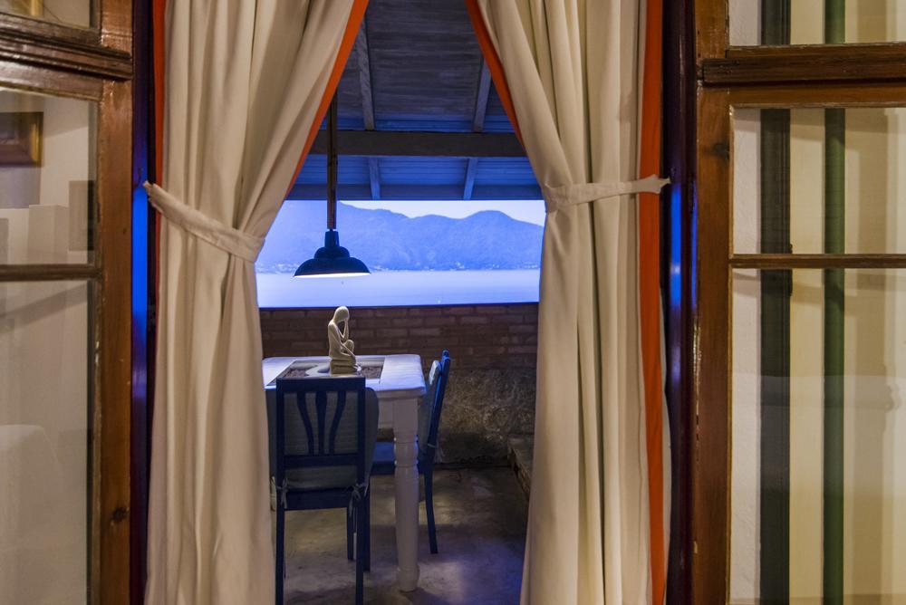 Hotel Pousada Maison Joly Ілябела Номер фото