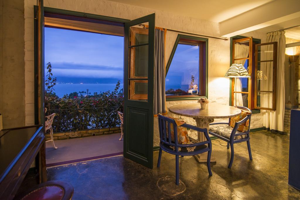 Hotel Pousada Maison Joly Ілябела Екстер'єр фото