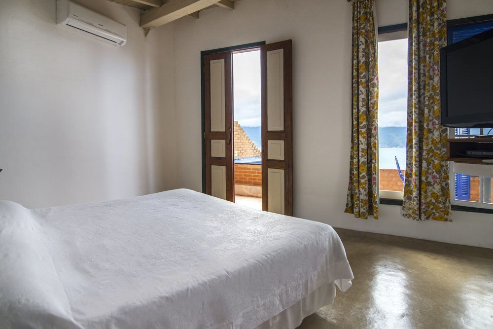 Hotel Pousada Maison Joly Ілябела Екстер'єр фото