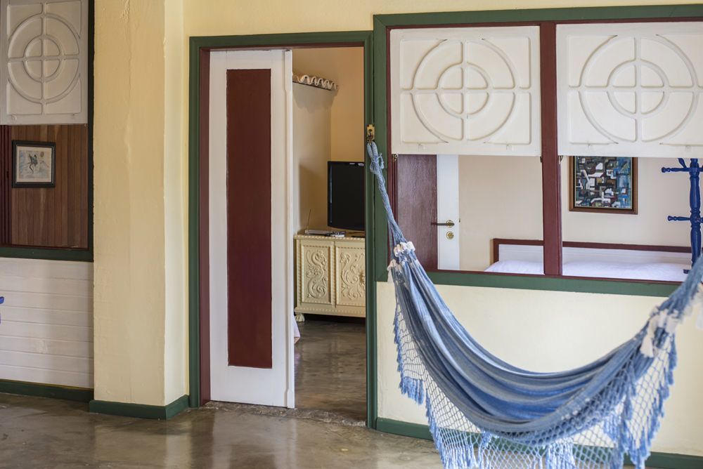 Hotel Pousada Maison Joly Ілябела Екстер'єр фото