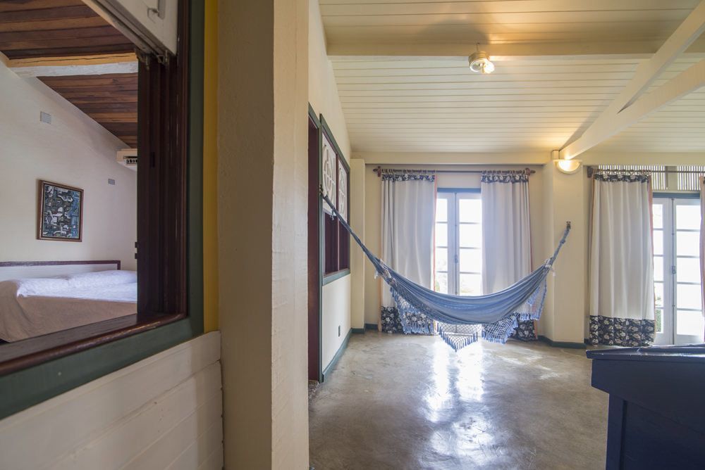 Hotel Pousada Maison Joly Ілябела Екстер'єр фото